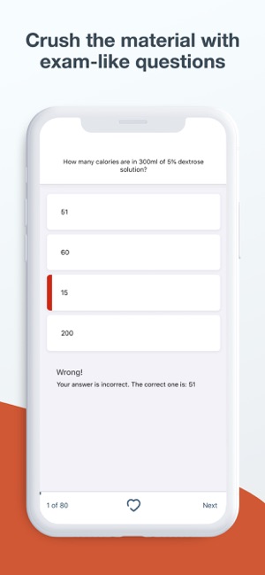 Registered Dietitian Get-Exam(圖5)-速報App
