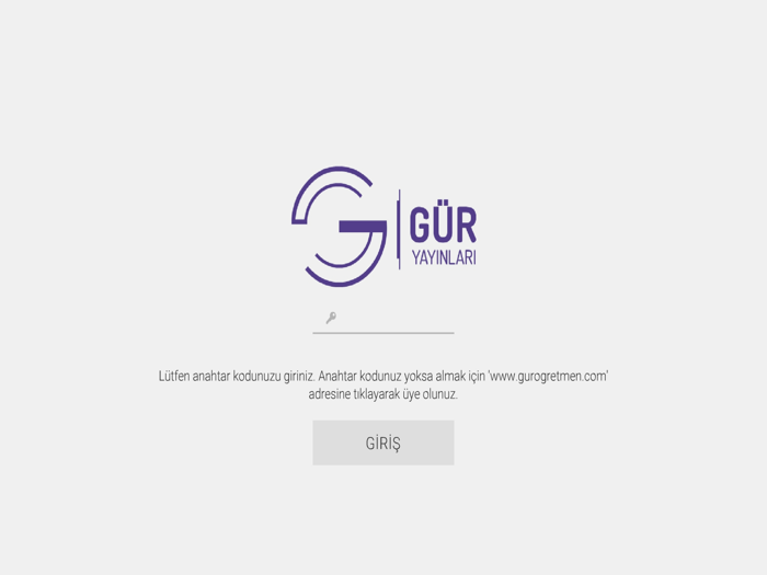 Gür Mobil Kütüphane