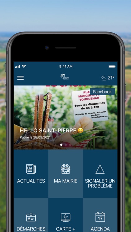 Saint-Pierre-du-Perray