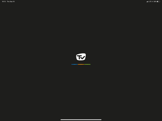 Screenshot #4 pour MyTV - Televarpið