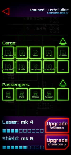 ‎Danger Grid