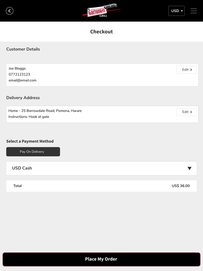 GARFUNKELS TAKE-AWAYS