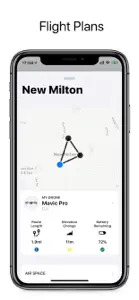 Drone Start screenshot #2 for iPhone