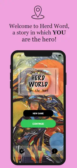 Game screenshot Herd World mod apk