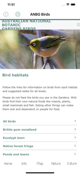 Game screenshot ANBG Birds hack
