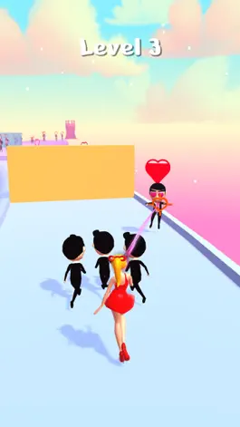 Game screenshot Love Me 3D hack