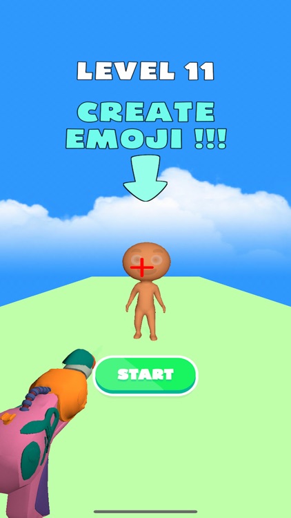 Emoji Puzzle3D screenshot-5
