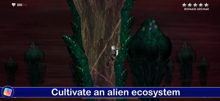 Waking Mars - GameClub