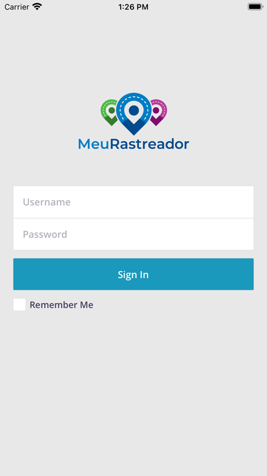 #1. Meu Rastreador (iOS) 由: 3i Corporation