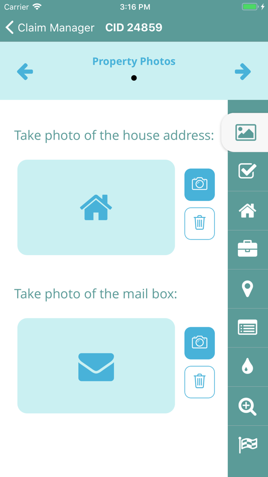 #7. AdjustMint (iOS) 由: CEFCO National Claims Service, inc