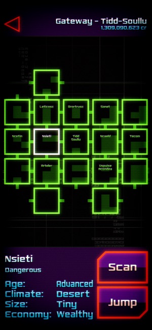 ‎Danger Grid