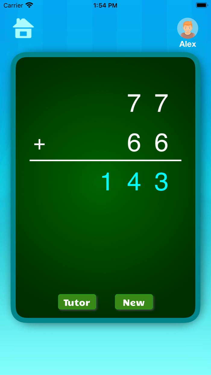 Column Long Division and More