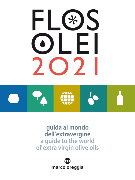 Flos Olei 2021 Worldのおすすめ画像1