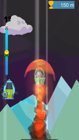Game screenshot Sky Dogs Rocket hack