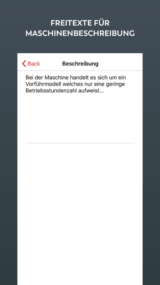 #7. MPO Offline App (iOS) Bởi: TRASER Software