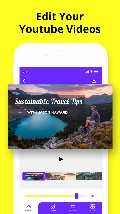 Thumbnail Maker & Channel Art screenshot-3