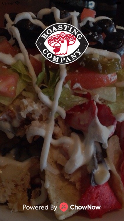 The Roasting Company