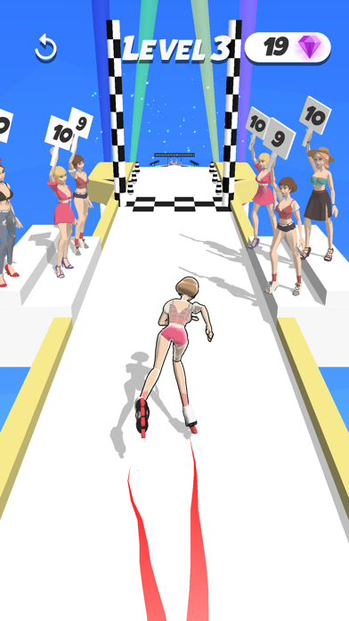 Skate Master Screenshot