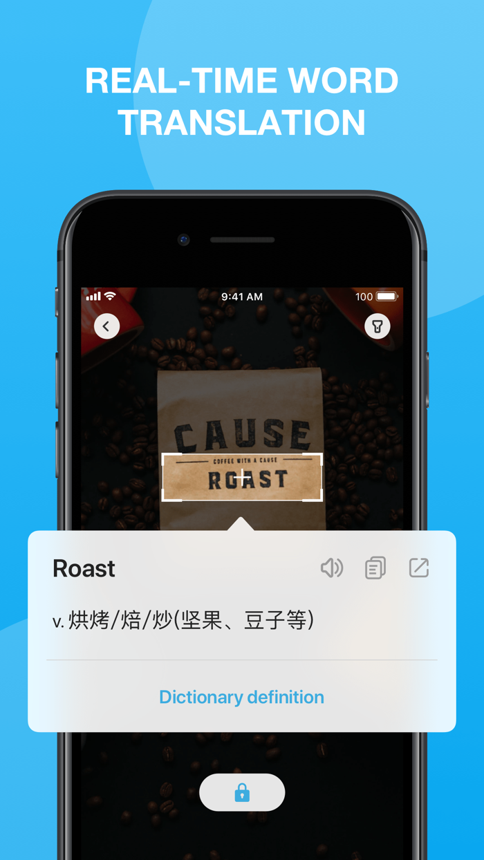 Rec Translator- Voice to Text