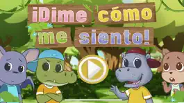 Game screenshot ¡Dime cómo me siento! mod apk