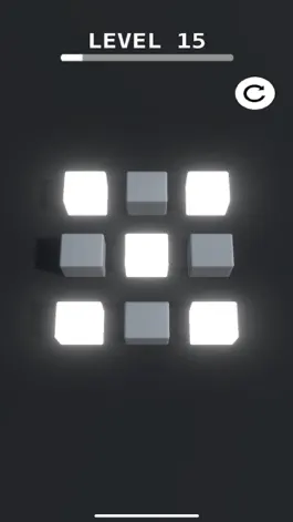 Game screenshot Gleam! hack