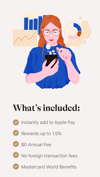 Deserve Cards Screenshot