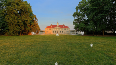 Mount Vernon VR Screenshot