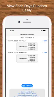 time clock helper - advanced problems & solutions and troubleshooting guide - 1