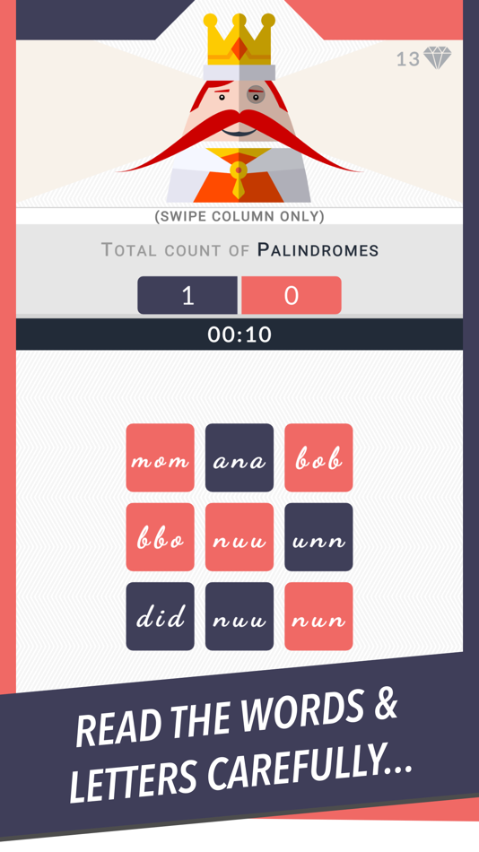 #5. Mr. Mustachio : Grid Search (iOS) 由: Shobhit Samaria