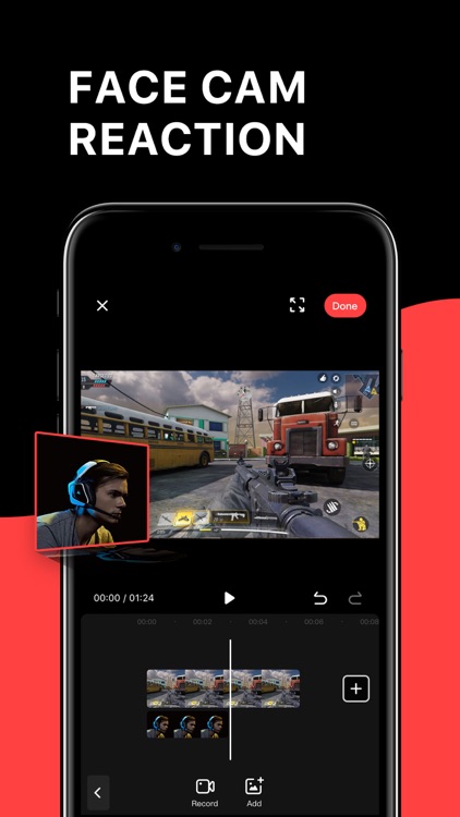 Screen Recorder + screenshot-3