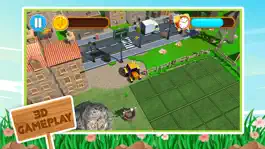 Game screenshot Modern Farm World hack