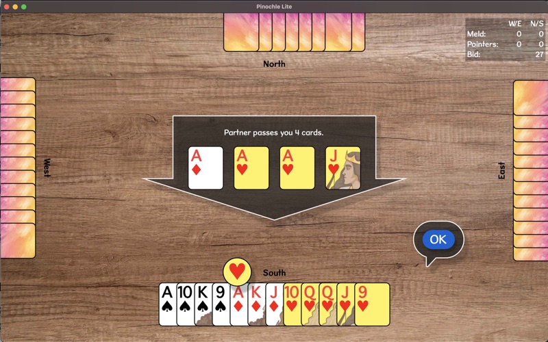 How to cancel & delete pinochle lite 1