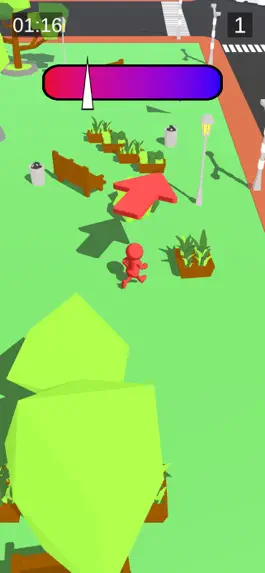 Game screenshot Hot & Cold! hack