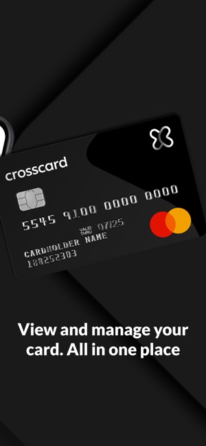 Crosscard Business on the App Store