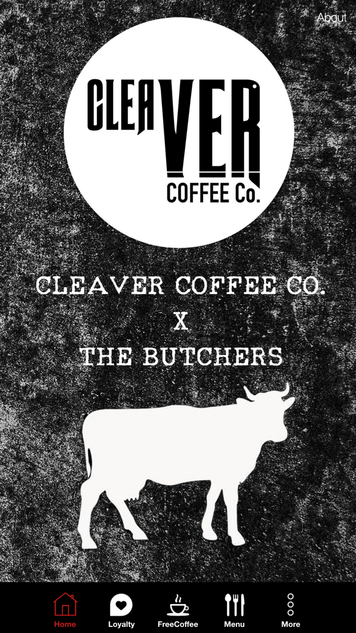 Cleaver x The Butchers App