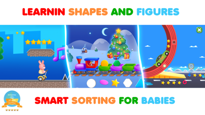 RMB Games - 赤ちゃんゲーム 2+のおすすめ画像2