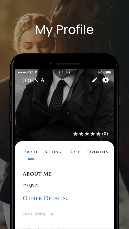 #3. Horse Match (iOS) 由: HorseMatch, LLC