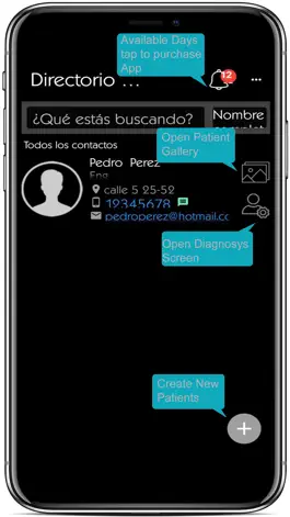 Game screenshot CRANIO-CERVICAL By OKT Apps apk