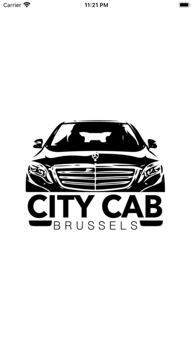 CITY CAB BRUSSELS Screenshot