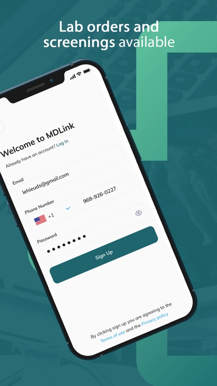 MDLink Health