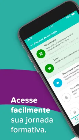 Game screenshot EdifyCert mod apk