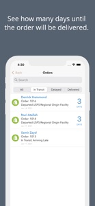 Ordr - Seller Order Tracker screenshot #3 for iPhone