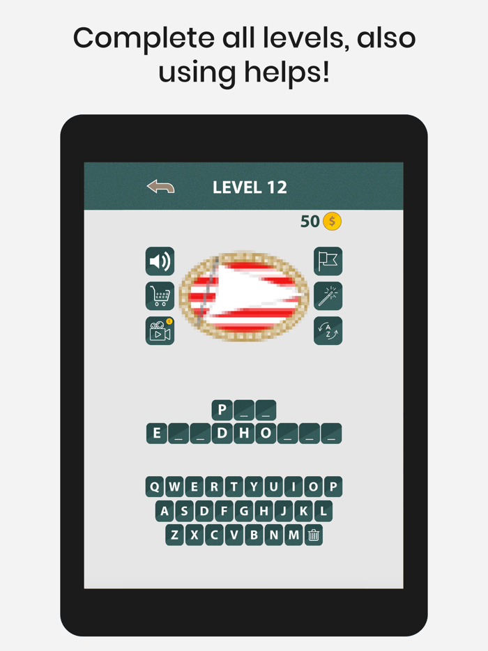 Football Clubs Quiz 2021