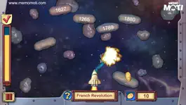 Game screenshot Falling meteors - Storm mod apk