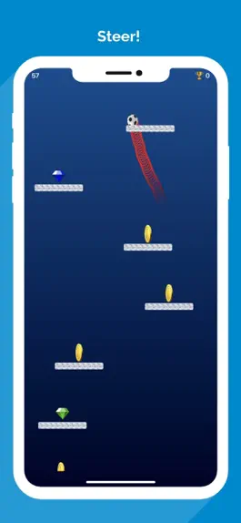 Game screenshot Balle Ball hack
