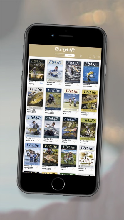 FlyLife - Australia & NZ screenshot-8