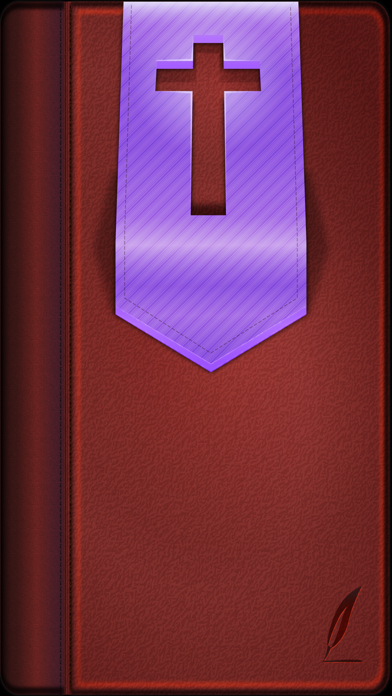 Screenshot #1 pour Bible:Collection international