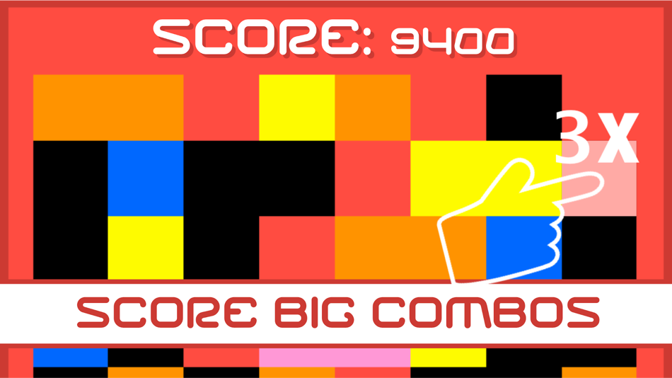 #1. Avoid The Void - Puzzle Game (iOS) 게시자: Simon Turner