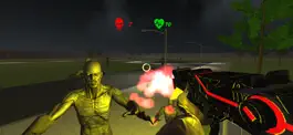 Game screenshot Undead Zombie Assault VR hack