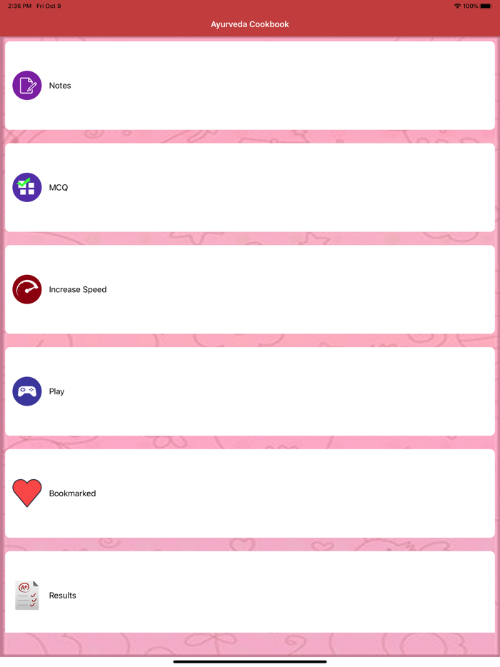 Best Ayurvedic Cookbook